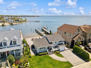 To Be Built - Custom Luxury Bayfront Residence in Massapequa - photo 6