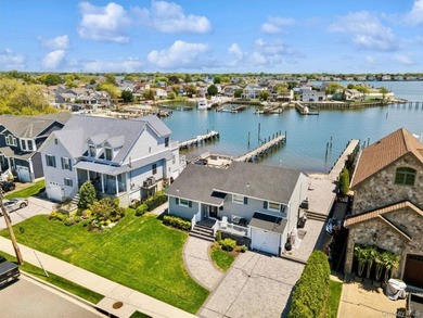 To Be Built - Custom Luxury Bayfront Residence in Massapequa - photo 7