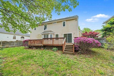 Beautiful 4-Bedroom Home in Sought-After LaCosta Lakes Welcome - photo 3
