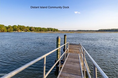 Tucked within one of Beaufort's most sought-after deepwater - photo 26