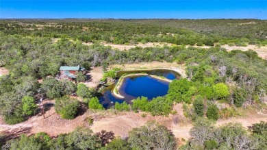 Lake Acreage For Sale in Jacksboro, Texas