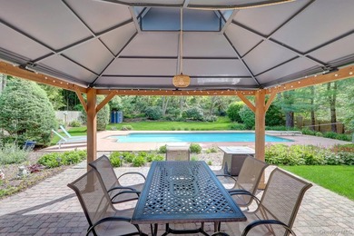 Three Village at its finest! This stately center hall colonial - photo 3