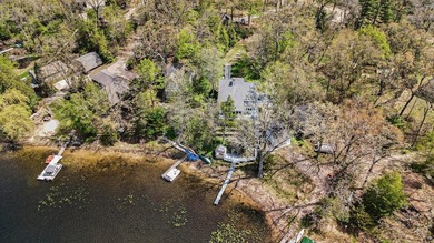 **BACK ON MARKET TO NO FAULT OF SELLERS** Enjoy lakefront living - photo 36
