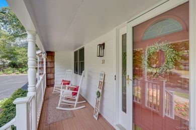 Three Village at its finest! This stately center hall colonial - photo 7