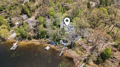 **BACK ON MARKET TO NO FAULT OF SELLERS** Enjoy lakefront living - photo 38