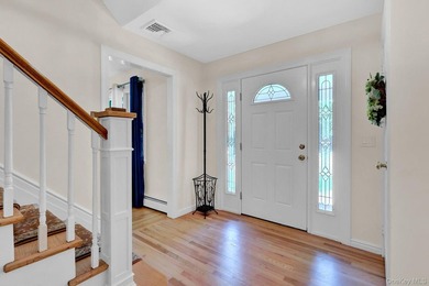 Three Village at its finest! This stately center hall colonial - photo 8