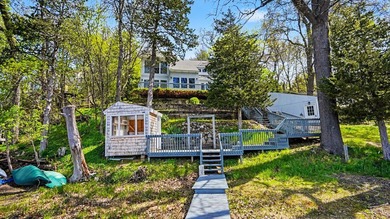 **BACK ON MARKET TO NO FAULT OF SELLERS** Enjoy lakefront living - photo 39