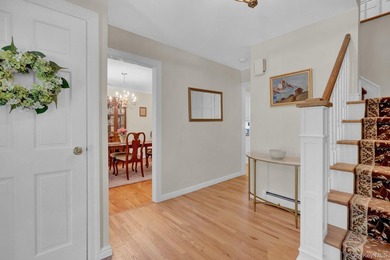 Three Village at its finest! This stately center hall colonial - photo 9