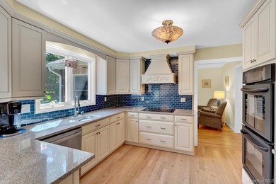 Three Village at its finest! This stately center hall colonial - photo 10