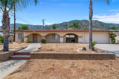 Lake Home Sale Pending in Lake Elsinore, California