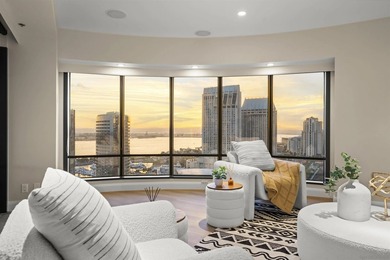 Welcome to Harbor Club Residence 2405, featuring the iconic - photo 1