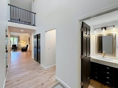 Immaculately maintained two-story end unit in demand Plymouth - photo 3