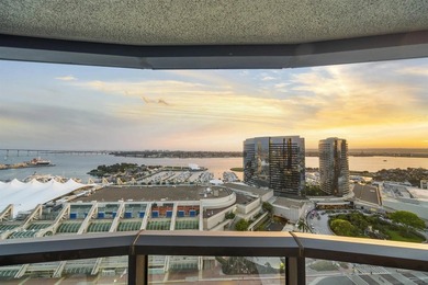 Welcome to Harbor Club Residence 2405, featuring the iconic - photo 4