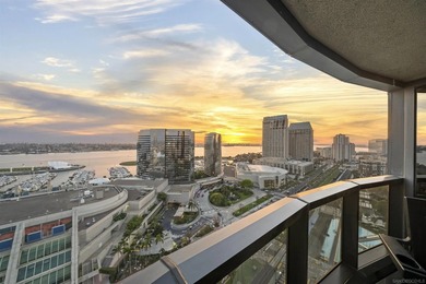 Welcome to Harbor Club Residence 2405, featuring the iconic - photo 5