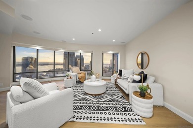 Welcome to Harbor Club Residence 2405, featuring the iconic - photo 7