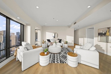 Welcome to Harbor Club Residence 2405, featuring the iconic - photo 8