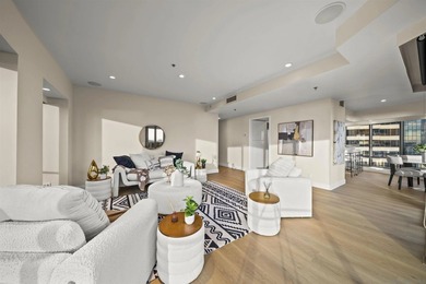 Welcome to Harbor Club Residence 2405, featuring the iconic - photo 9