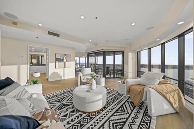 Welcome to Harbor Club Residence 2405, featuring the iconic - photo 10