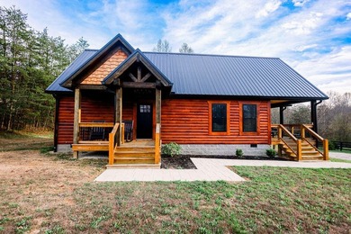 This is a must see! A remarkable custom cabin conveniently - photo 1