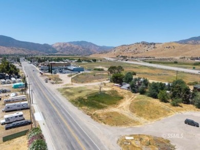 Lake Isabella Commercial For Sale in Lake Isabella California
