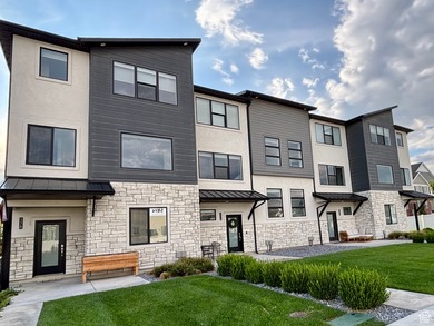 Utah Lake Townhome/Townhouse For Sale in American Fork Utah