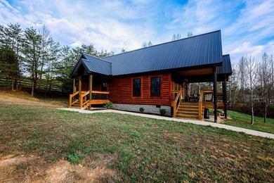 This is a must see! A remarkable custom cabin conveniently - photo 3