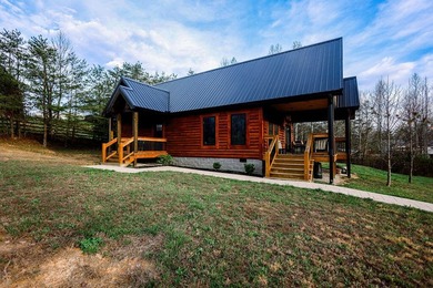 This is a must see! A remarkable custom cabin conveniently - photo 4