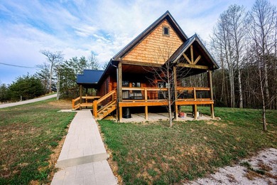This is a must see! A remarkable custom cabin conveniently - photo 5