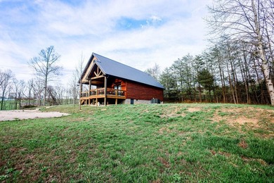 This is a must see! A remarkable custom cabin conveniently - photo 8