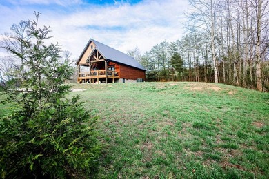 This is a must see! A remarkable custom cabin conveniently - photo 10