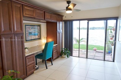 Lake Condo For Sale in Miami, Florida