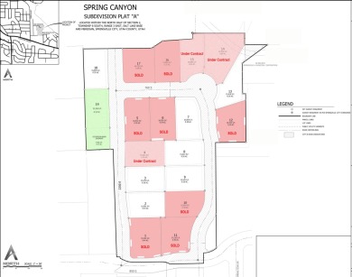 Utah Lake Lot For Sale in Springville Utah