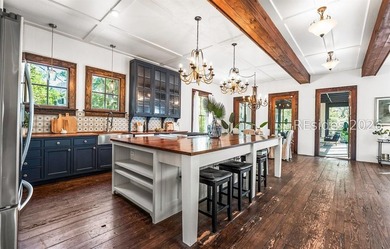 4 N Point Trail is a truly one-of-a-kind retreat, privately - photo 6