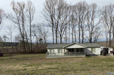 Lake Guntersville Home For Sale in Stevenson Alabama