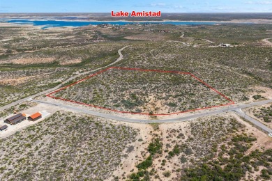 Lake Lot For Sale in Del Rio, Texas