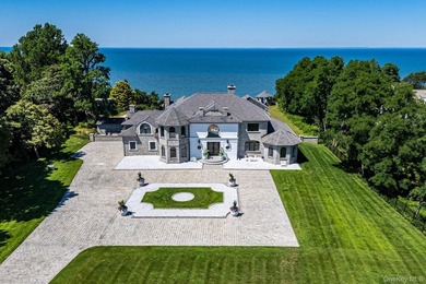 Welcome to Lion's Gate on the Sound, a premier waterfront estate - photo 2