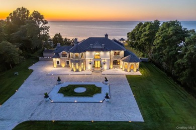 Welcome to Lion's Gate on the Sound, a premier waterfront estate - photo 3