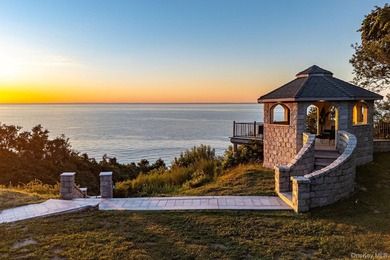 Welcome to Lion's Gate on the Sound, a premier waterfront estate - photo 4