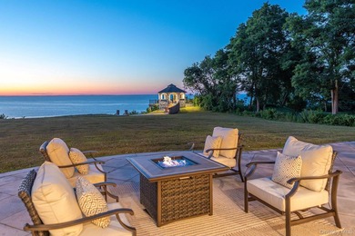 Welcome to Lion's Gate on the Sound, a premier waterfront estate - photo 5