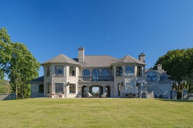 Welcome to Lion's Gate on the Sound, a premier waterfront estate - photo 6
