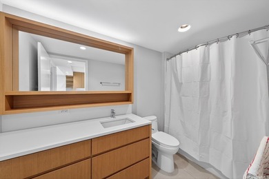 Sky Ala Moana West. Be ready to live on this high floor 1 - photo 7