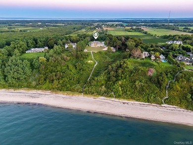 Welcome to Lion's Gate on the Sound, a premier waterfront estate - photo 7