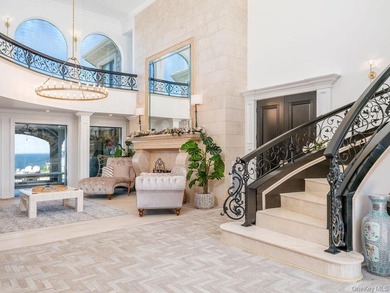Welcome to Lion's Gate on the Sound, a premier waterfront estate - photo 8