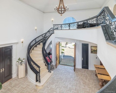 Welcome to Lion's Gate on the Sound, a premier waterfront estate - photo 9