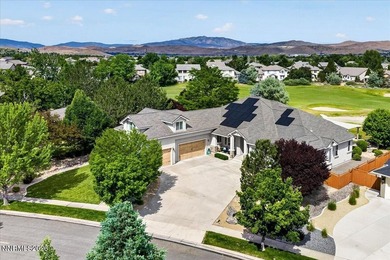 Welcome to this stunning custom home in the highly desirable - photo 1
