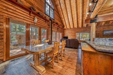 Absolutely beautiful log home in Chester. Every detail - photo 11