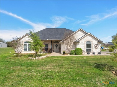 Located approximately 1.8 miles from Lake Whitney, this 1,600 sq