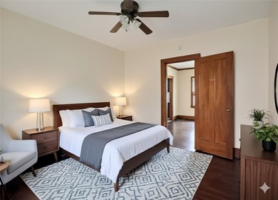 Owner Occupied Opportunity - Updated DuplexDon't miss this - photo 12