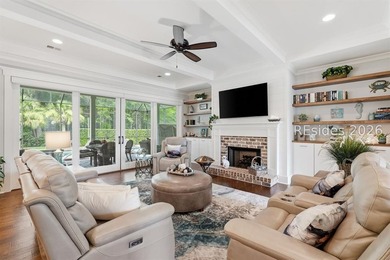 Custom-built by Shoreline Construction in 2018, this beautifully - photo 12