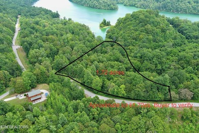 ~One of the most AFFORDABLE LAKEFRONT lots on Norris Lake!!! ~ - photo 2